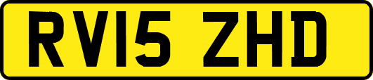 RV15ZHD