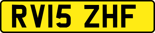 RV15ZHF