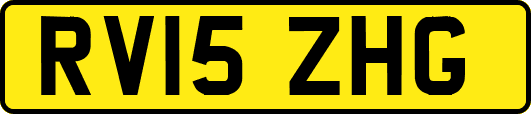 RV15ZHG
