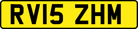 RV15ZHM