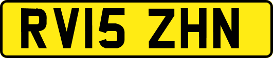 RV15ZHN