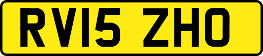 RV15ZHO