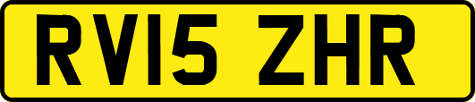 RV15ZHR