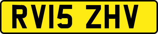 RV15ZHV