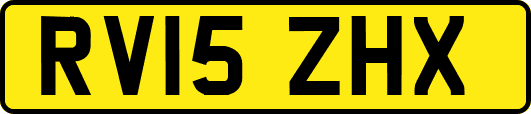 RV15ZHX
