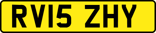 RV15ZHY