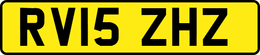 RV15ZHZ