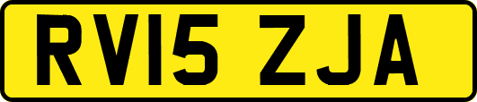 RV15ZJA