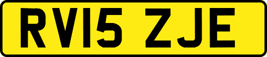 RV15ZJE
