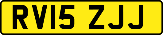 RV15ZJJ