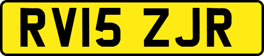 RV15ZJR