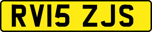 RV15ZJS