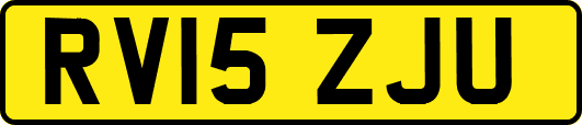 RV15ZJU