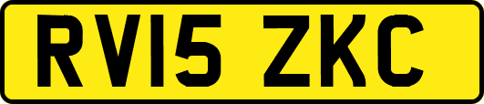 RV15ZKC