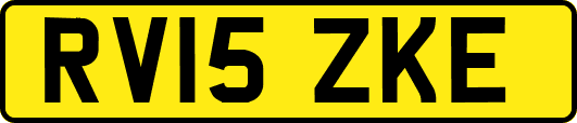 RV15ZKE