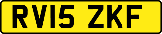 RV15ZKF