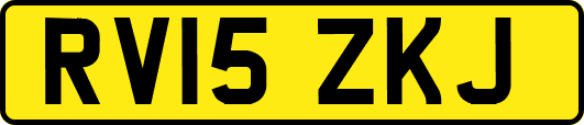 RV15ZKJ