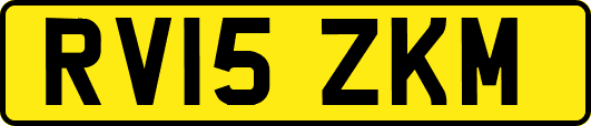 RV15ZKM
