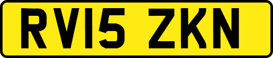 RV15ZKN