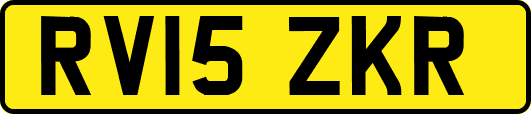 RV15ZKR