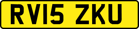 RV15ZKU