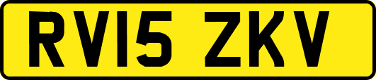 RV15ZKV