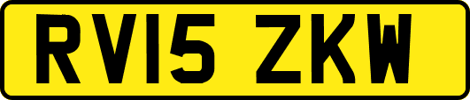 RV15ZKW