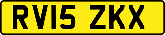 RV15ZKX