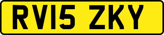 RV15ZKY