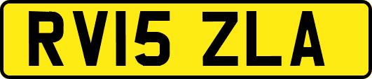 RV15ZLA