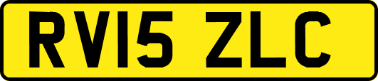 RV15ZLC