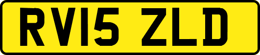 RV15ZLD