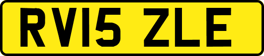 RV15ZLE