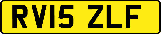 RV15ZLF