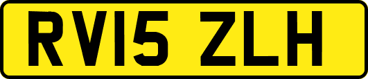 RV15ZLH