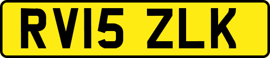 RV15ZLK