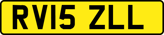 RV15ZLL