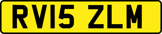 RV15ZLM