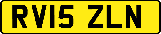 RV15ZLN