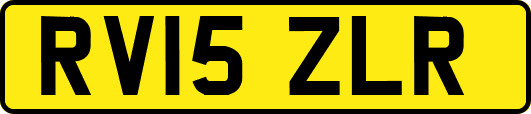 RV15ZLR