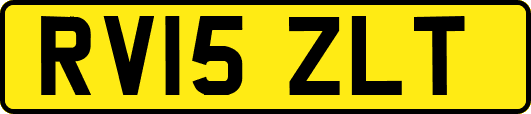 RV15ZLT