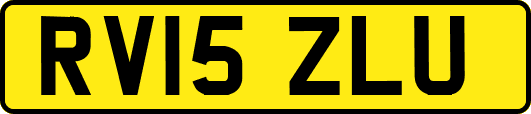 RV15ZLU