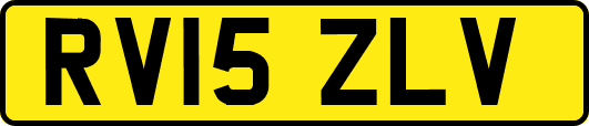 RV15ZLV