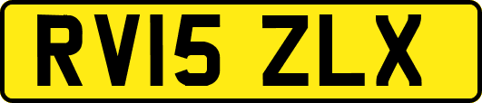 RV15ZLX