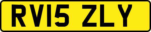 RV15ZLY