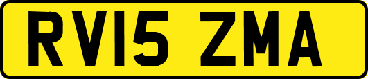 RV15ZMA