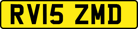 RV15ZMD