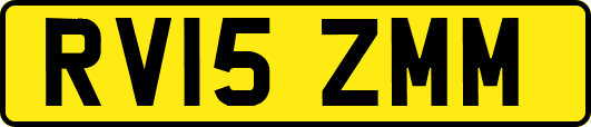 RV15ZMM