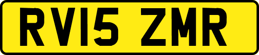RV15ZMR