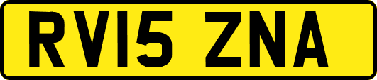 RV15ZNA